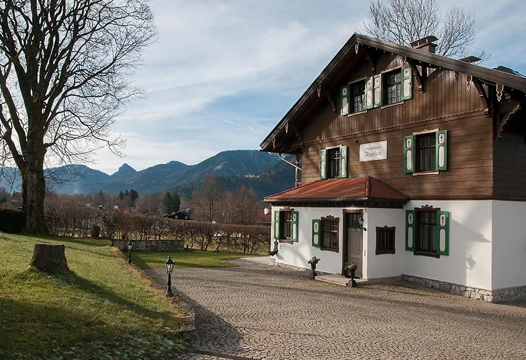 Gaestehaus Florian-1