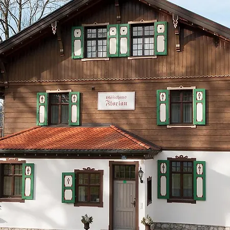 Gaestehaus Florian-3